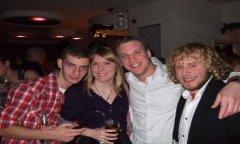 Christmas Party 2009